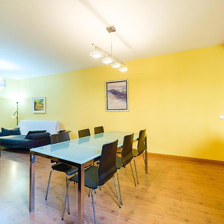 Apartamento San Vicente By Toledo Ap المظهر الخارجي الصورة