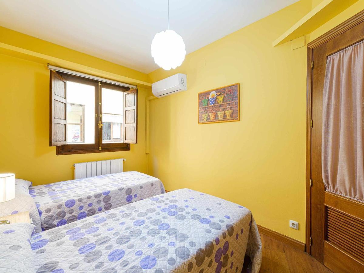 Apartamento San Vicente By Toledo Ap المظهر الخارجي الصورة