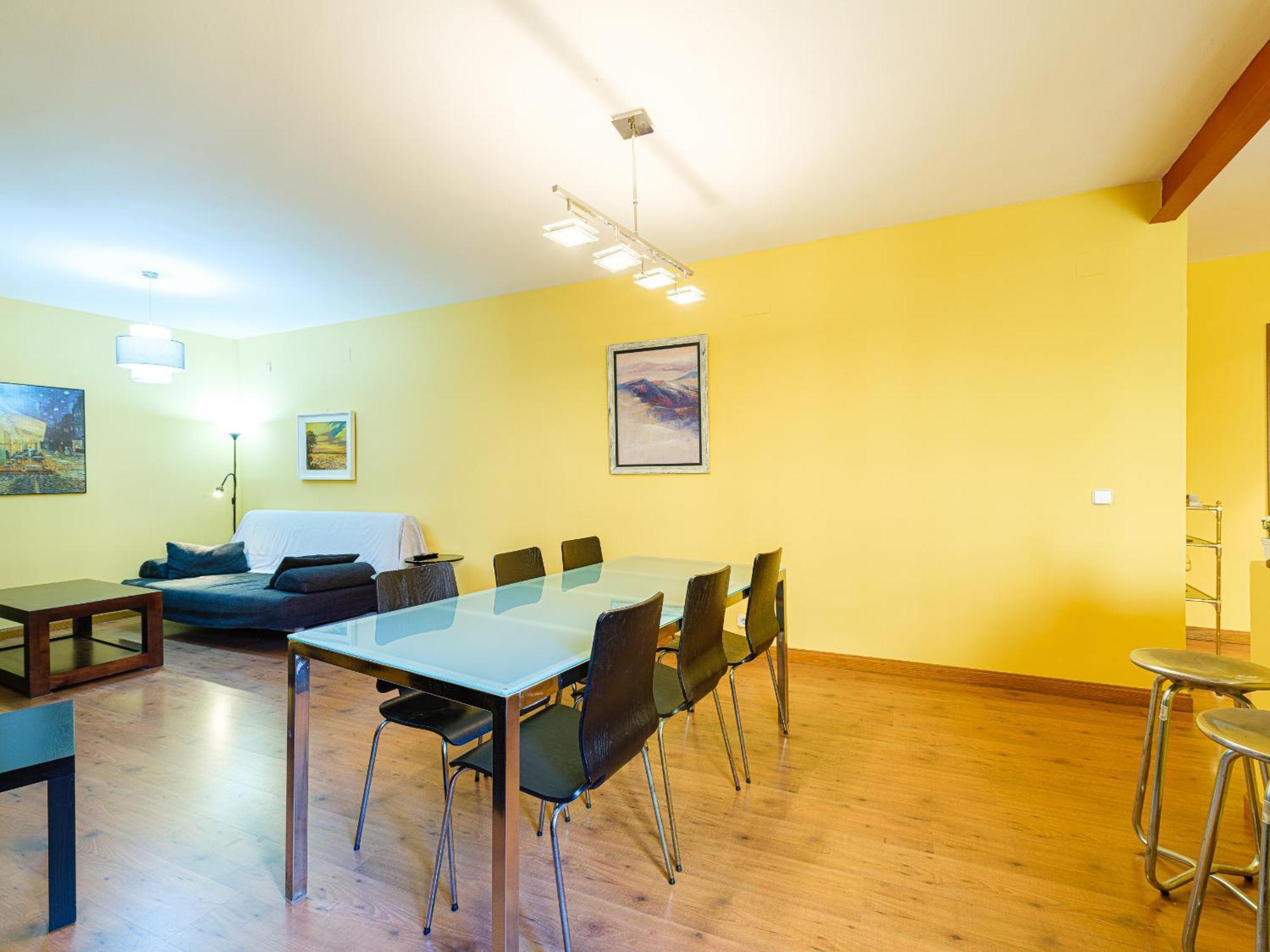 Apartamento San Vicente By Toledo Ap المظهر الخارجي الصورة