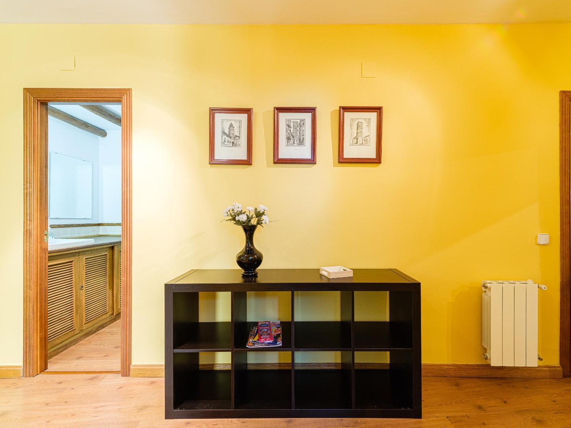 Apartamento San Vicente By Toledo Ap المظهر الخارجي الصورة