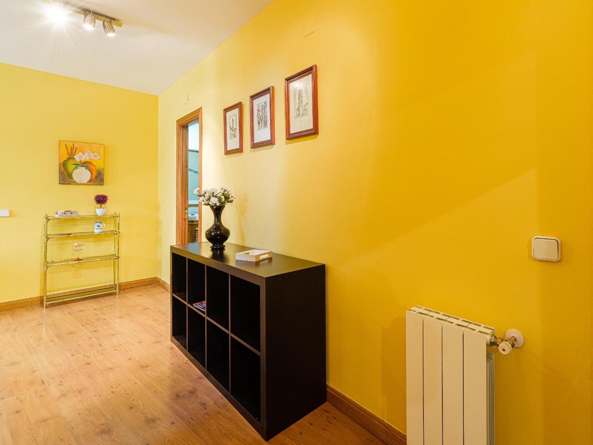 Apartamento San Vicente By Toledo Ap المظهر الخارجي الصورة