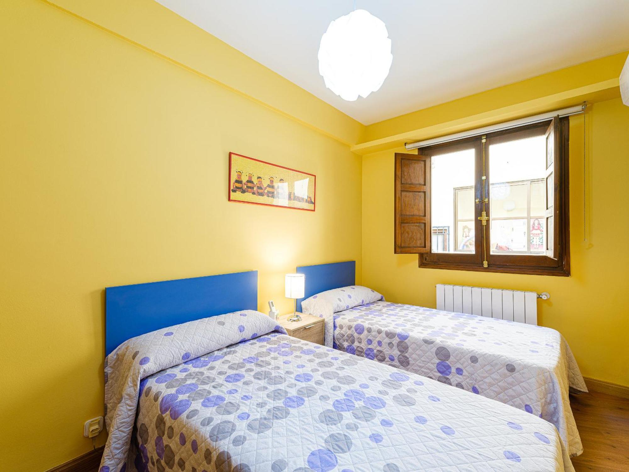 Apartamento San Vicente By Toledo Ap المظهر الخارجي الصورة