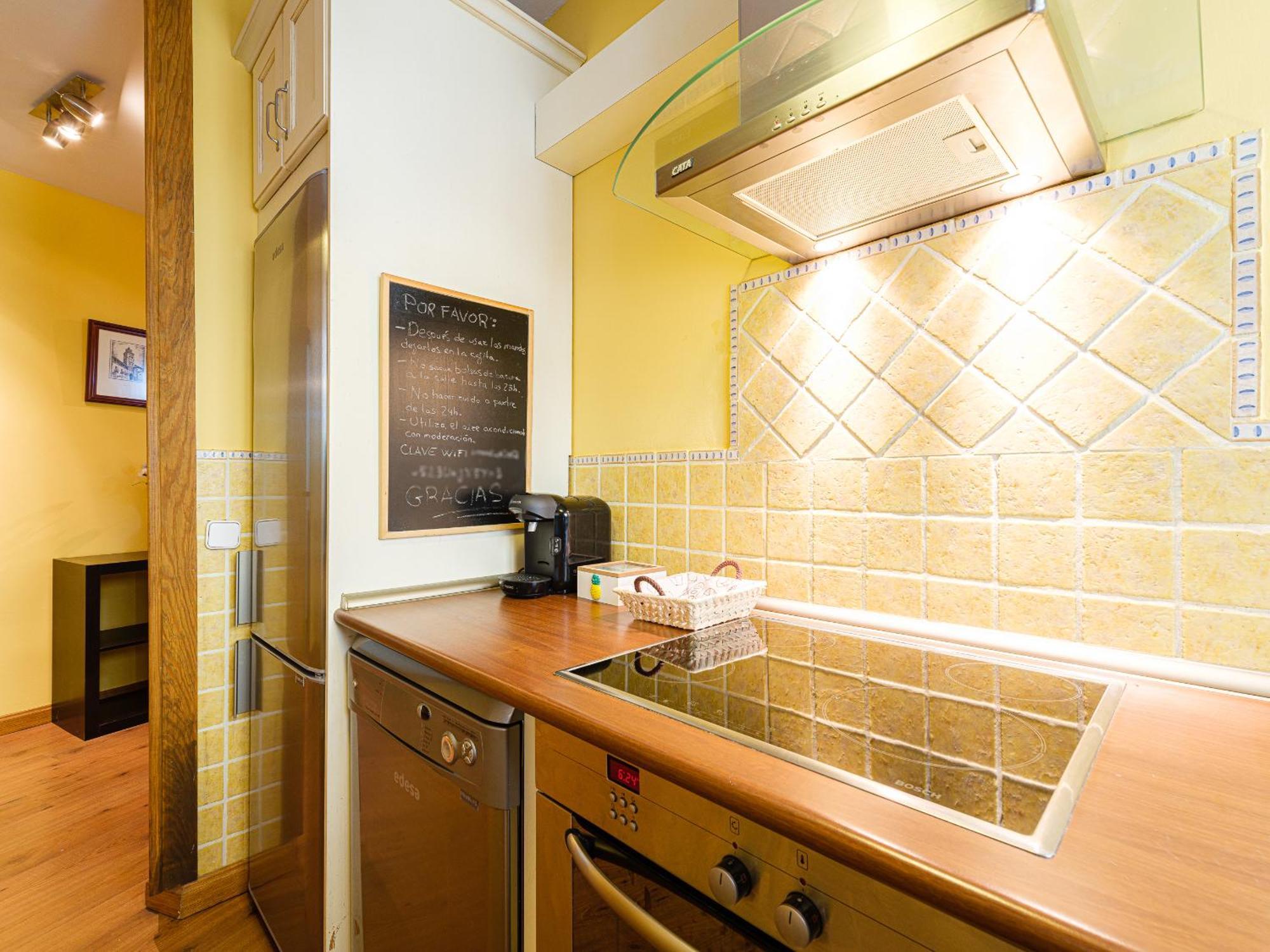 Apartamento San Vicente By Toledo Ap المظهر الخارجي الصورة
