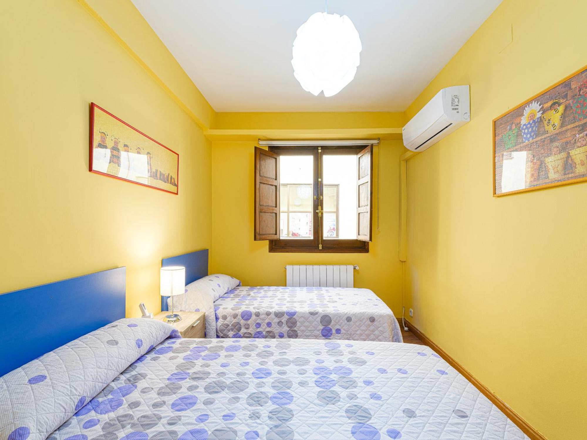 Apartamento San Vicente By Toledo Ap المظهر الخارجي الصورة