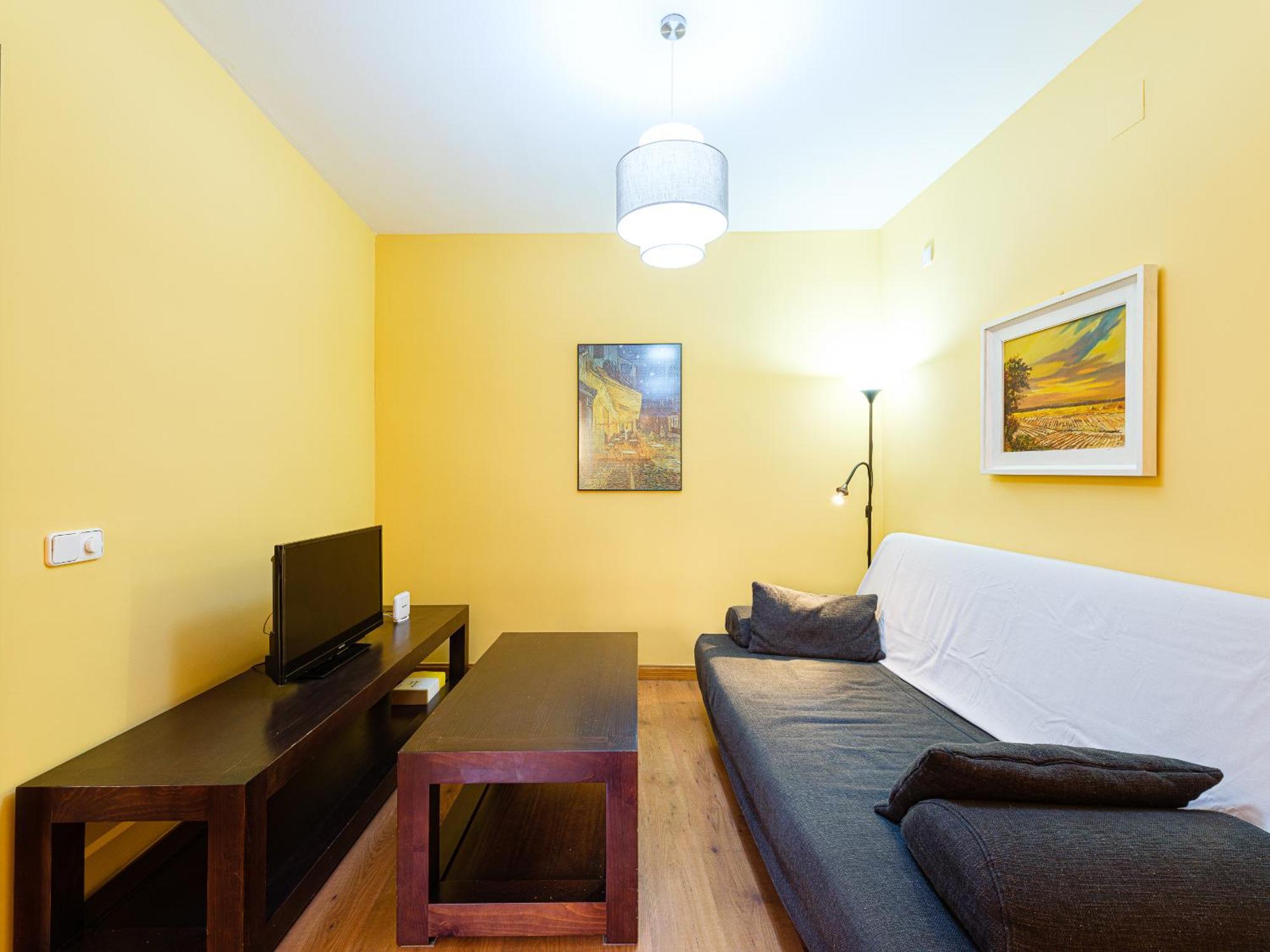 Apartamento San Vicente By Toledo Ap المظهر الخارجي الصورة