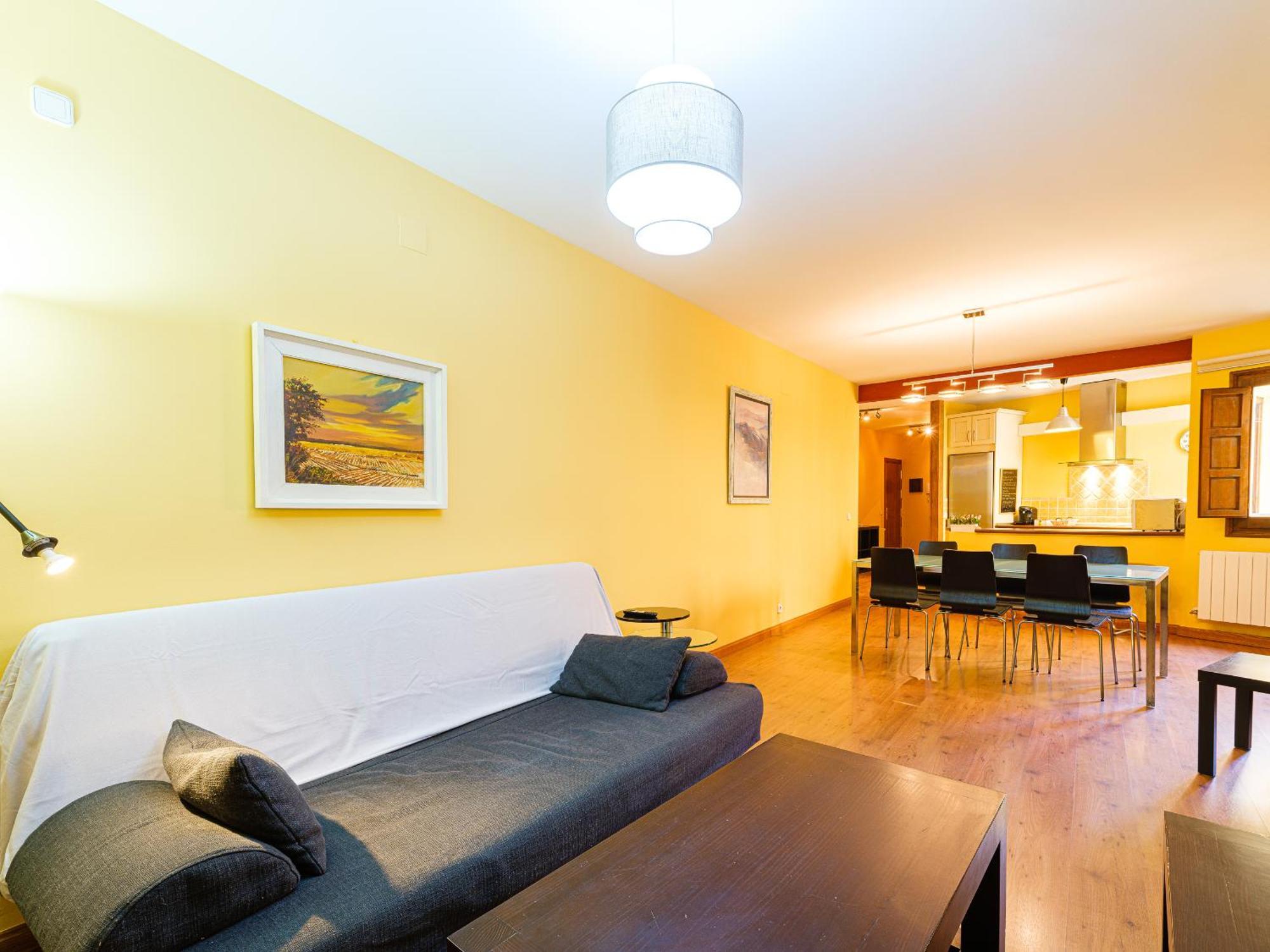 Apartamento San Vicente By Toledo Ap المظهر الخارجي الصورة