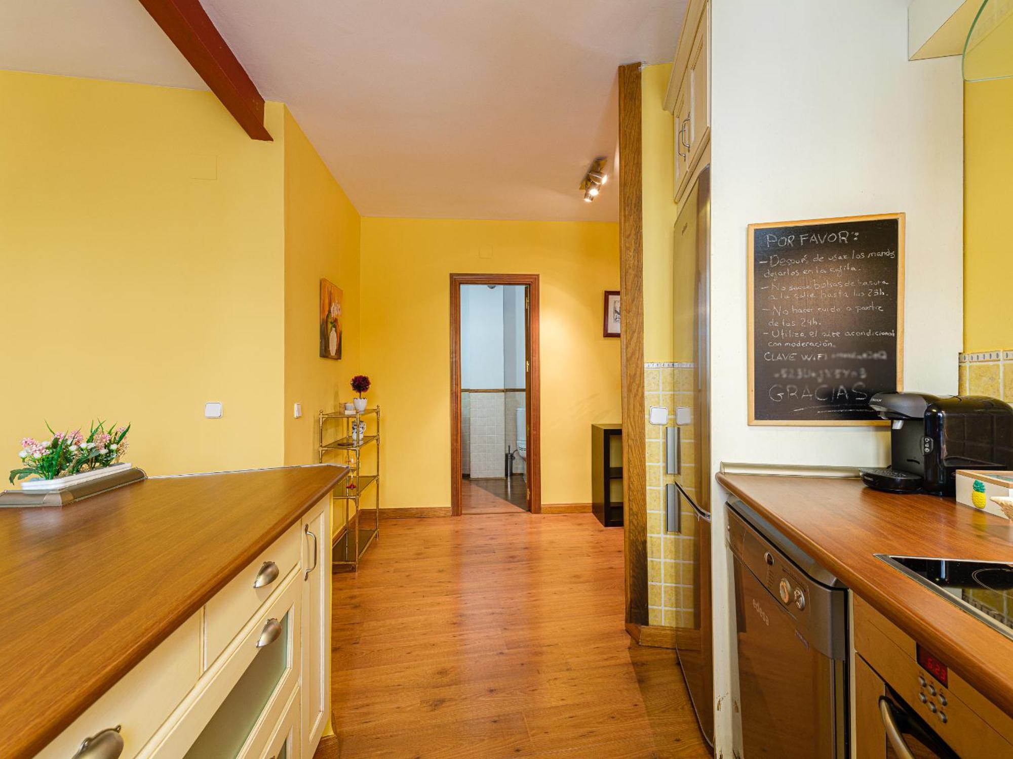 Apartamento San Vicente By Toledo Ap المظهر الخارجي الصورة
