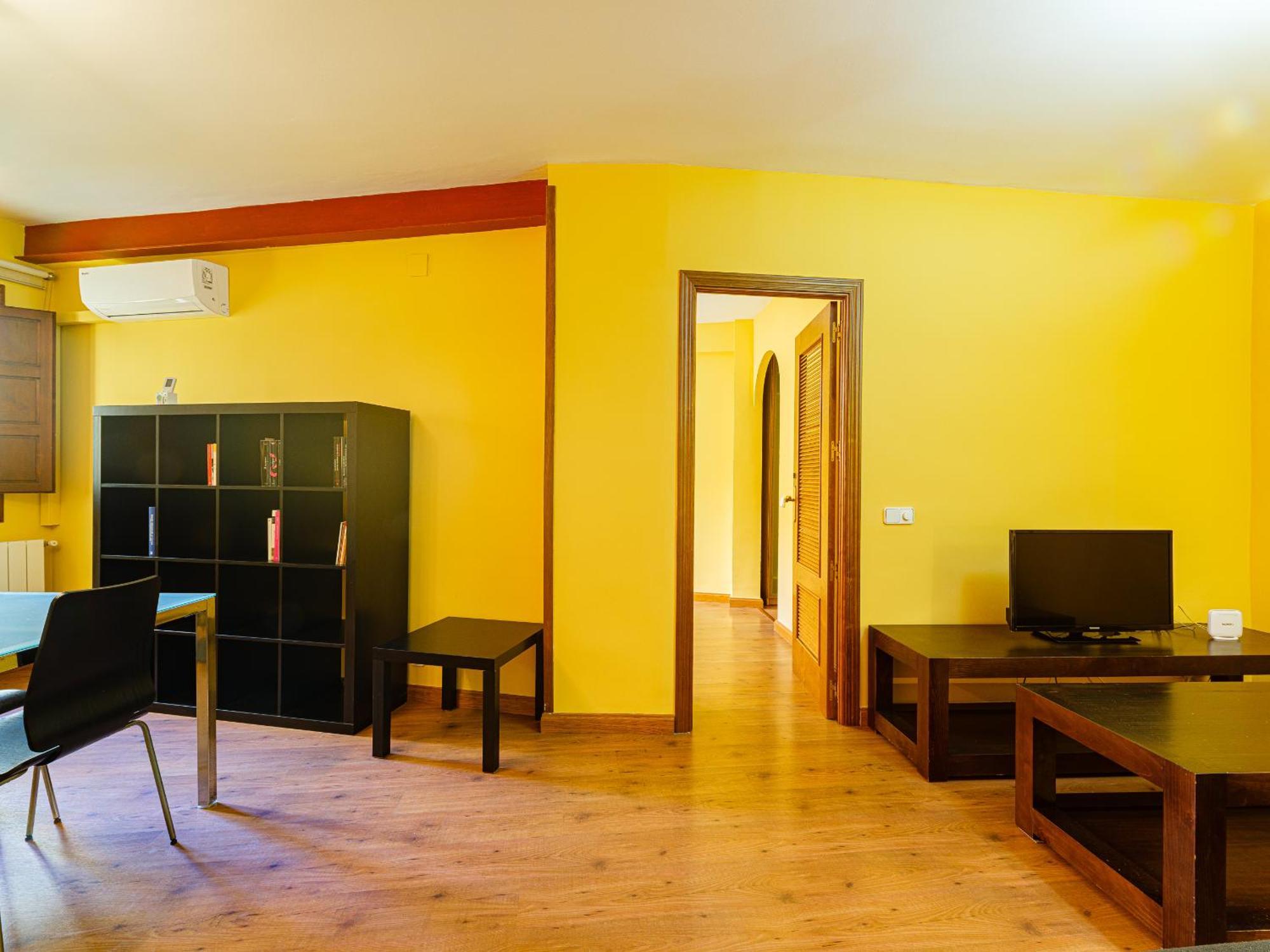 Apartamento San Vicente By Toledo Ap المظهر الخارجي الصورة