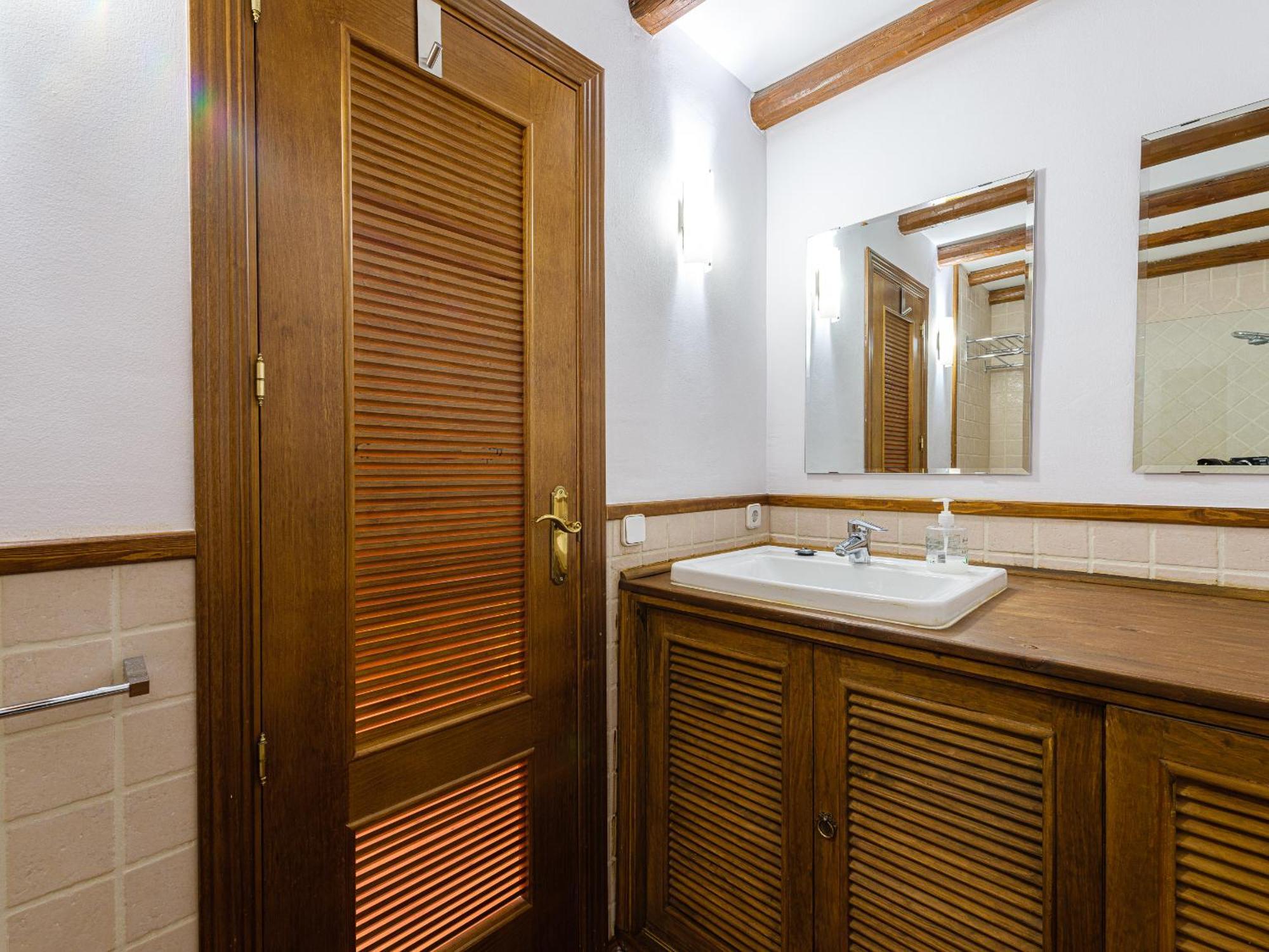 Apartamento San Vicente By Toledo Ap المظهر الخارجي الصورة