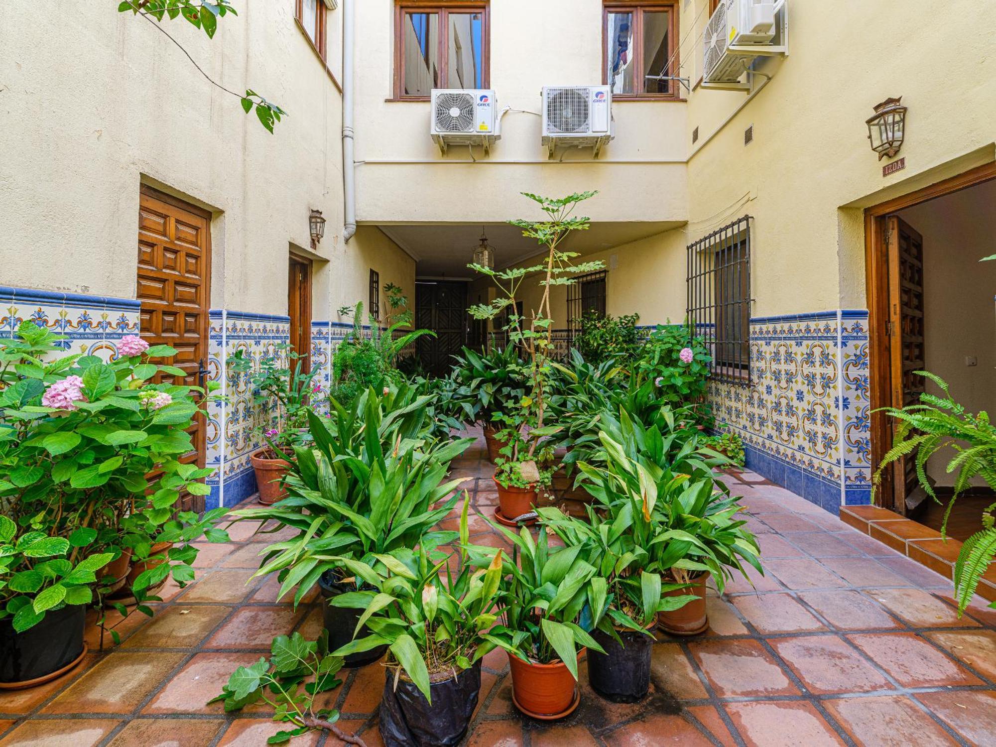 Apartamento San Vicente By Toledo Ap المظهر الخارجي الصورة